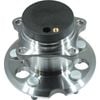 Rear Wheel Bearing Hub for Chery J11 T1X (03/2014 - 2017)