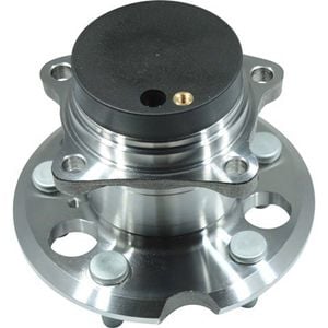 Rear Wheel Bearing Hub for Chery J11 T1X (03/2014 - 2017)