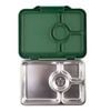 Yumbox Pret Stainless Steel Bento Box 4 Compartment