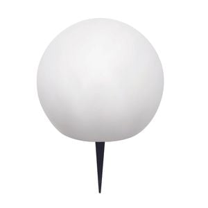 Click 20cm Solar Ball Light