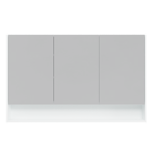 New England Joinery 1200mm Reflection Shaving Cabinet