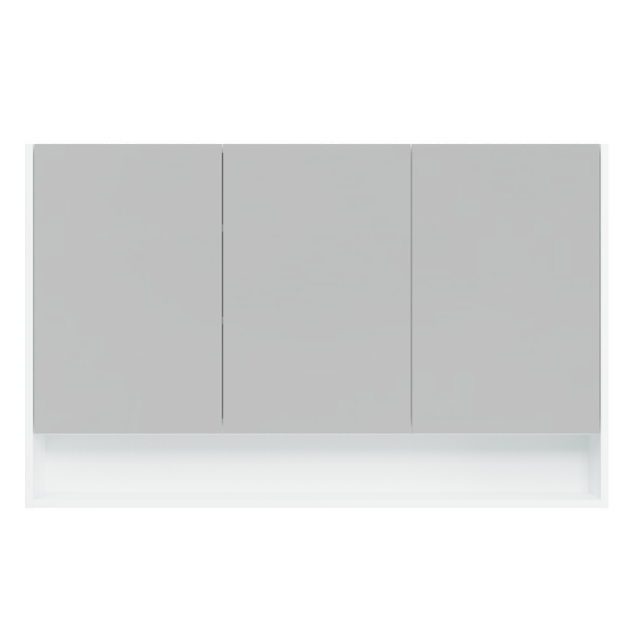 New England Joinery 1200mm Reflection Shaving Cabinet