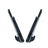 x2 Genuine Oven Door Hinges Set EA0916005000000, suits Ilve