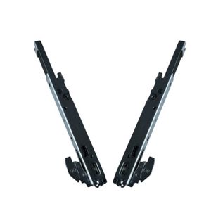 x2 Genuine Oven Door Hinges Set EA0916005000000, suits Ilve