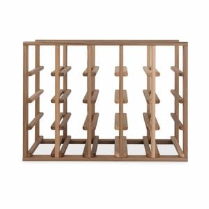 Cellar Smart Magnum Wine Rack 20 Bottle
