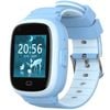 Havit 4G Calling GPS Parent App Control Kids Smart Watch - Blue