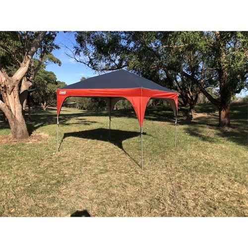 Coleman gazebo bunnings hotsell