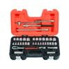 Bahco 3/8" 38 Piece Socket Set