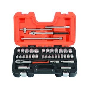 Bahco 3/8" 38 Piece Socket Set