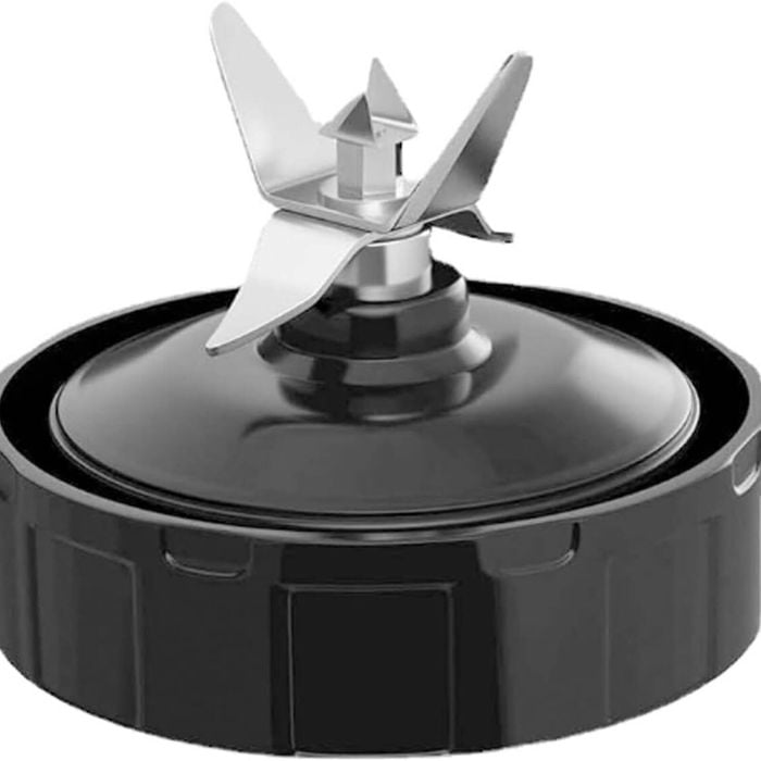 Provecta Replacement Blade for Nutri Ninja Auto iQ – 7-Fin Extractor Compatible with 900W/1000W/1500W Blenders