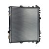 Basco Radiator For Toyota Hilux KUN26R 3.0L 1KDFTV 2006-2015 Automatic Diesel - RAD1023