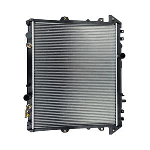 Basco Radiator For Toyota Hilux KUN26R 3.0L 1KDFTV 2006-2015 Automatic Diesel - RAD1023