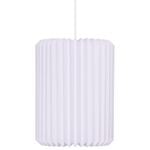 Verve Design Kami Paper Pendant Shade