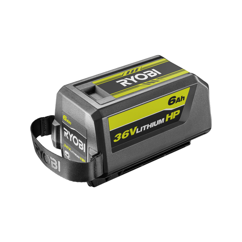 Ryobi lawn mower battery bunnings sale