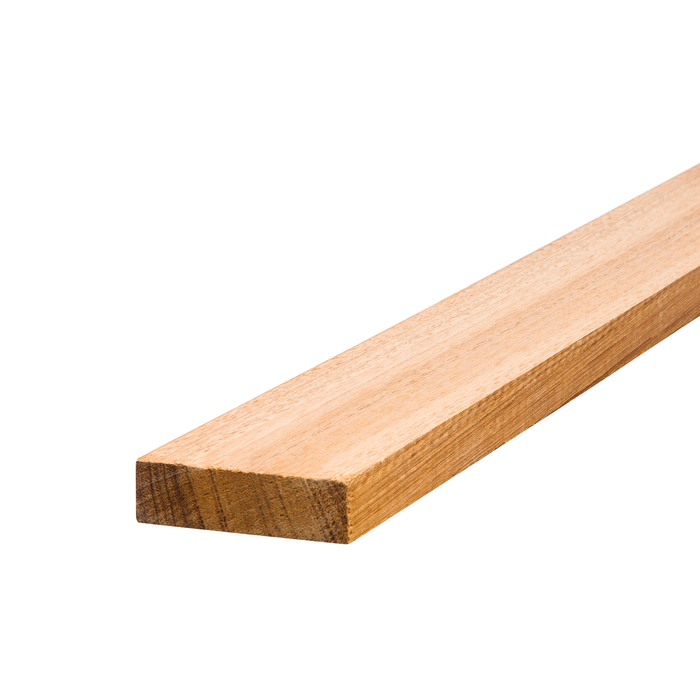 65 x 19mm 1.8m DAR Tasmanian Oak Select - 1.8m
