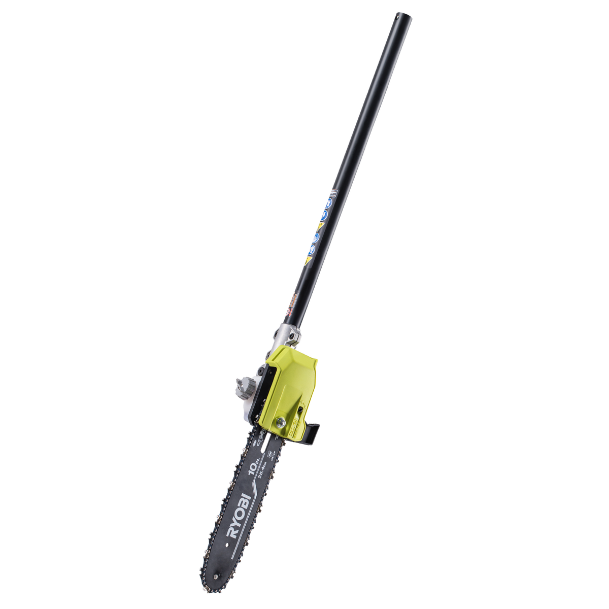 Ryobi ExpandIt 10” 254mm Pruner Attachment Bunnings Australia