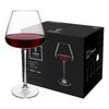 Argon Tableware Dulwich Crystal Red Wine Glasses - 650ml - Pack of 24