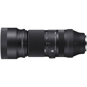 Sigma 100-400mm f/5-6.3 DG DN OS Contemporary Lens - L-Mount