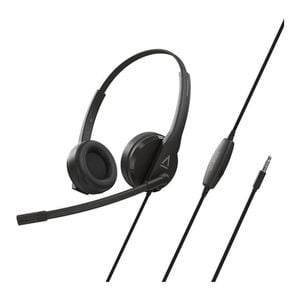 Creative Hs-230 Communications Headset - Black [51ef1110aa000]