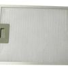 Blanco Rangehood Filter Aluminium 114311