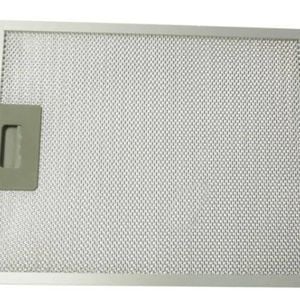 Blanco Rangehood Filter Aluminium 114311