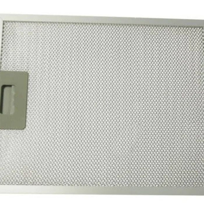 Blanco Rangehood Filter Aluminium 114311