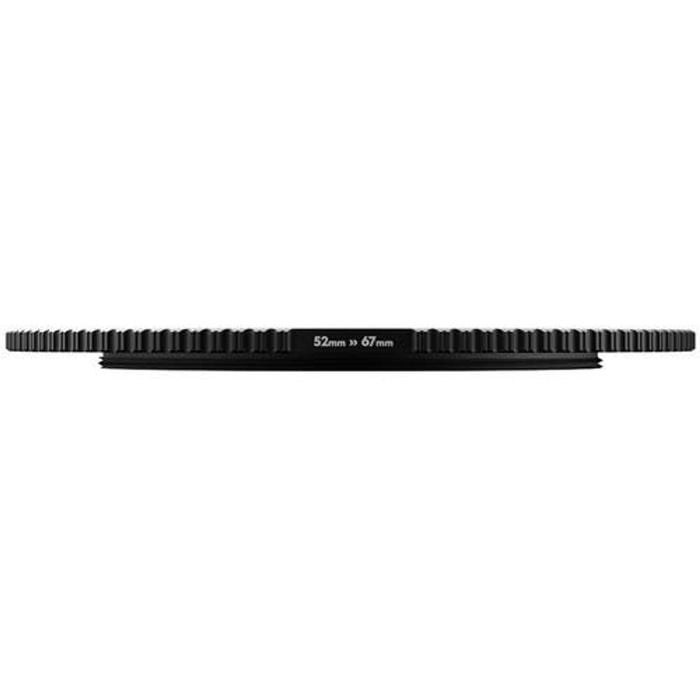 PolarPro Step-Up Ring 52mm to 67mm