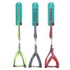 3x Paws & Claws Adjustable 120cm Reflective Pet/Dog Lead & Harness Set Assorted