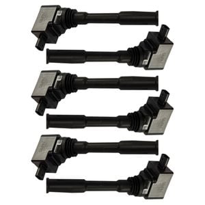Set of 6 SWAN Ignition Coils for Ford Ranger Raptor PY 2022+ 3.0L Twin Turbo