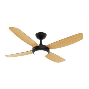 Fanforce Cumulus 48" Led Ceiling Fan - Remote Control, Energy Efficient Motor