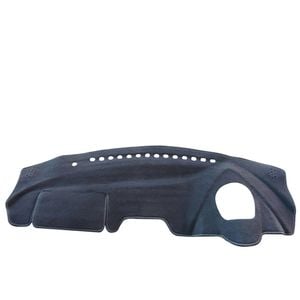 For Mazda 2 Dj/dl 09/2014-on All Models Custom Car Dash Mat Cover Dashmat