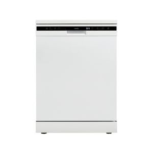 Esatto 60cm White 12 Place Setting Dishwasher 