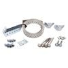 SimpleFix Cylinder Restraint Kit