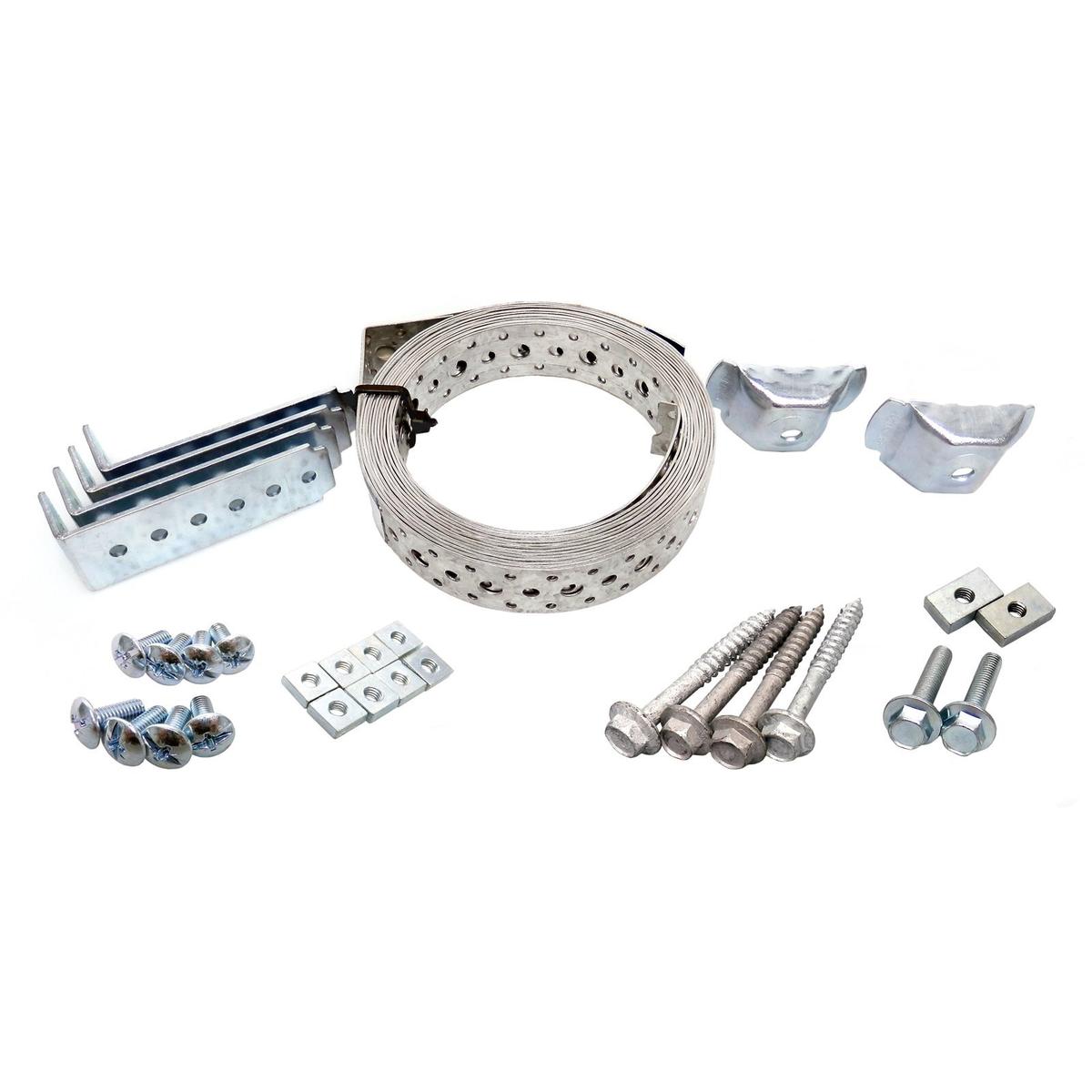 SimpleFix Cylinder Restraint Kit - Bunnings New Zealand