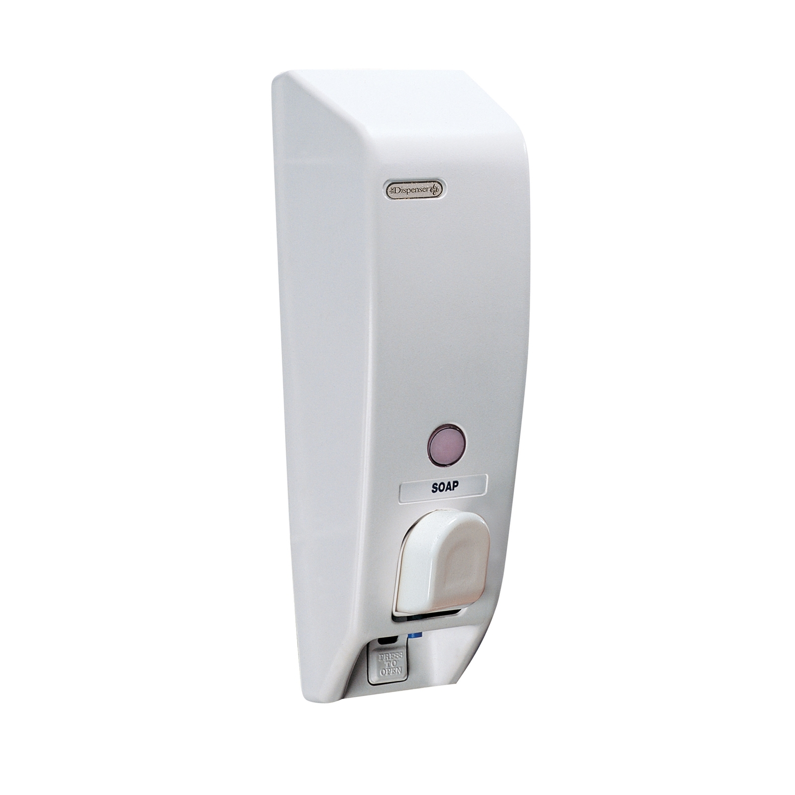 Soap dispenser bunnings discount