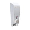 Better Living 430ml White Single Chamber Classic Soap Dispenser