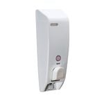 Better Living 430ml White Single Chamber Classic Soap Dispenser