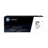 Hp #659a Magenta Toner W2013a