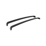 Aluminium Cargo Crossbar Luggage Roof Rack Cross Rails for Tesla Model 3