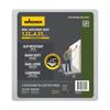 Wagner 1.22m x 4.57m (4’x15’) Heavy Duty Dual Layer Drop Sheet 