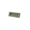Sylvan Flush Pull 101mm SNP