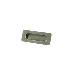 Sylvan Flush Pull 101mm SNP