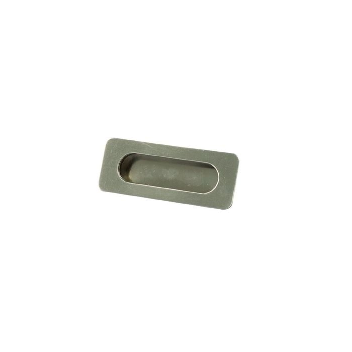 Sylvan Flush Pull 101mm SNP