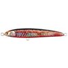 Maria Rerise 150mm Sinking Stickbait Hard Body Fishing Lure 002 Bloody