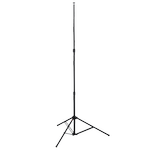 Bosch Professional 3m 5/8'' Thread Lighting Tripod 