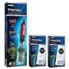 Fluval Provac Cleaner Combo Pack