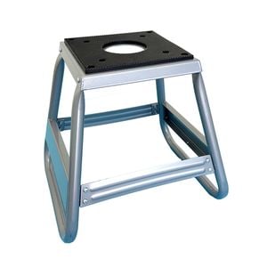 Taurus Legend 450kg Dirt Bike Static Stand With Oil Drain Hole