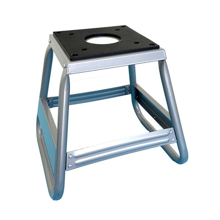 Taurus Legend 450kg Dirt Bike Static Stand With Oil Drain Hole