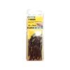 Zenith 8G x 38mm Florentine Bronze Timber Screw - 20 Pack