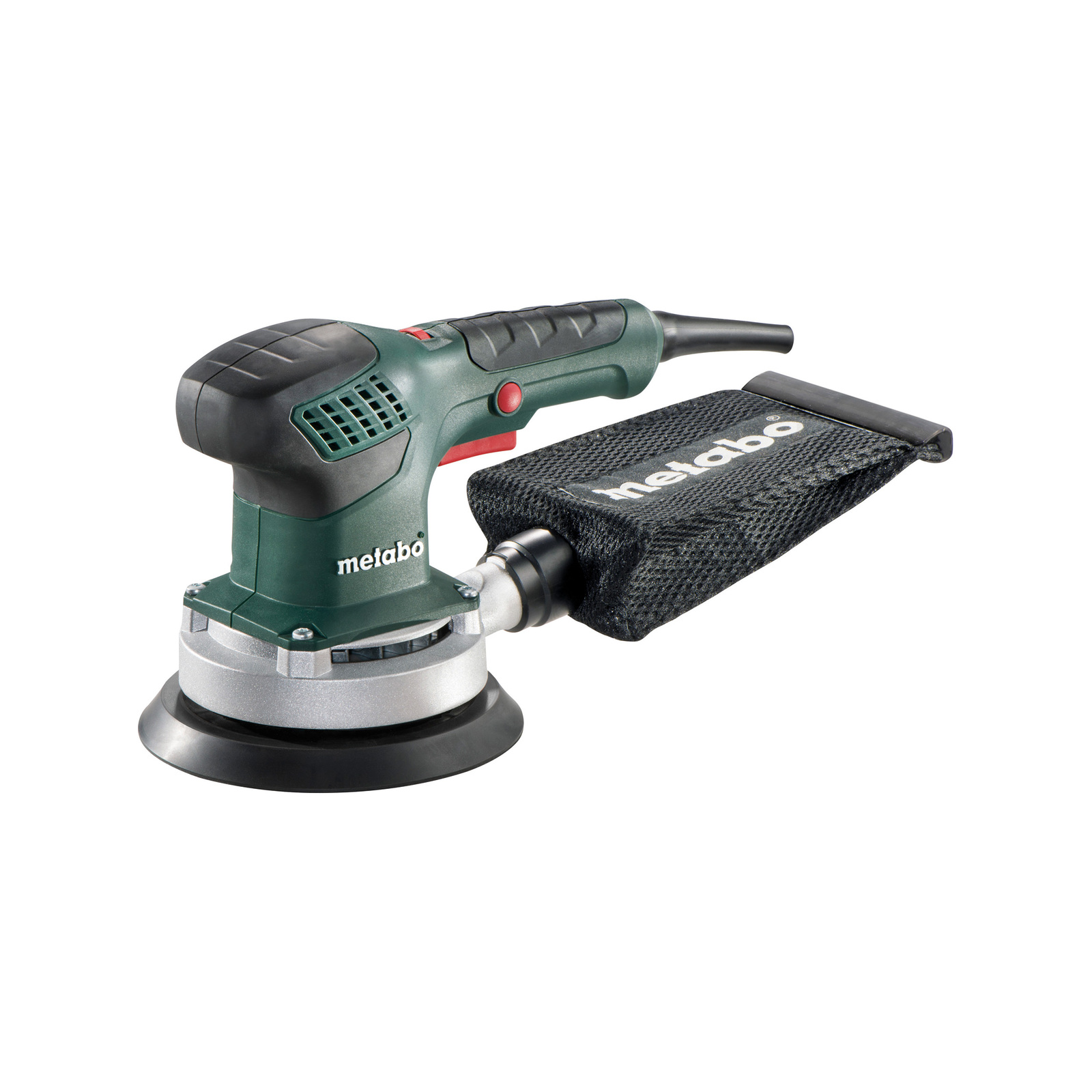 Metabo Orbital Sander CORDED METABO 150MM 350W 615050700 Bunnings Australia